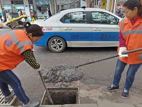 江阳沉沙井清掏-污水井清理