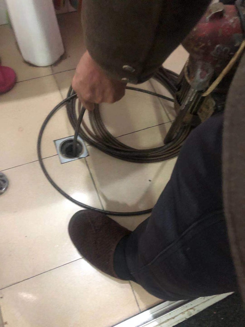 江阳管道疏通，疏通下水道